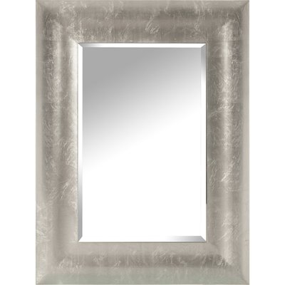 Miroir en bois finition RECOLLECTION