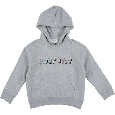 Sweat à capuche - Très bon état BONPOINT