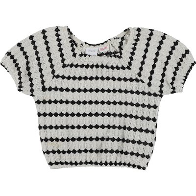 Pull crochet - Très bon état ZARA