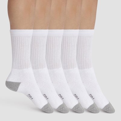 5 Paar Socken DIM