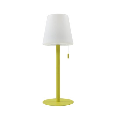 Luminaire de terrasse en aluminium moderneLED LINDBY