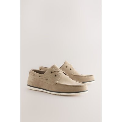 Chaussures bateau NEXT