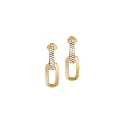 Boucles D’oreilles Shining Winter GUESS