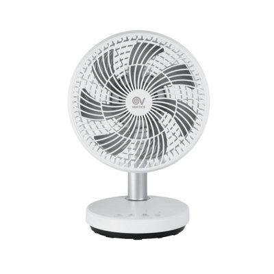 Ventilateur de Plafond  table Nordik Mio   36.2 cm BOUTICA-DESIGN