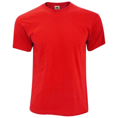 T-shirt SCREEN STARS ORIGINAL FRUIT OF THE LOOM