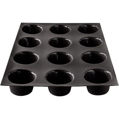 Moule à muffin muffins FLEXIPAN