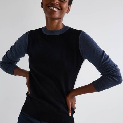La redoute pull femme laine 2025