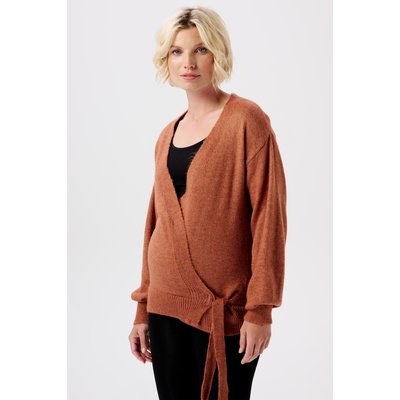 Gilet CECIA NOPPIES