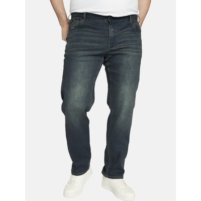 Jean taille basse BARON TAHAMS CHARLES COLBY