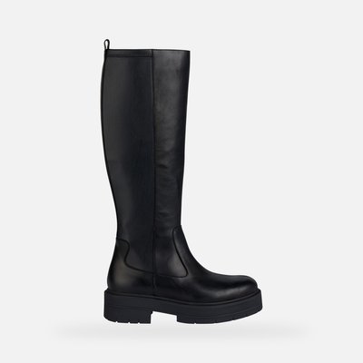 Bottes plates respirantes Spherica GEOX