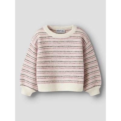 Pull En Maille NAME IT