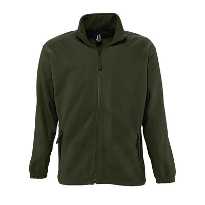 Veste polaire NORTH SOLS