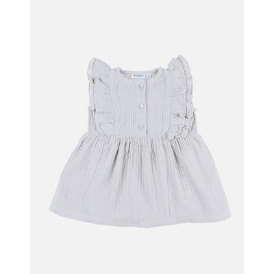 Robe, Mousseline de Coton NOUKIE'S