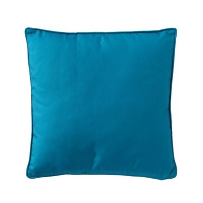 Coussin d'extérieur carré déhoussable PARADISE TODAY