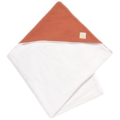 Cape de bain SAUTHON