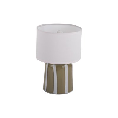 Lampe De Table Verre VERANO LEITMOTIV