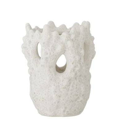 Vase grès artisanal  Fianna BLOOMINGVILLE