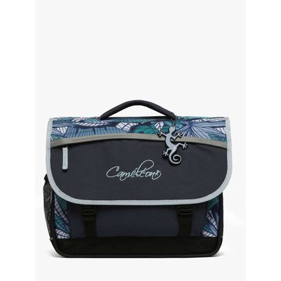 Cartable enfant 2 compartiments CAMELEON