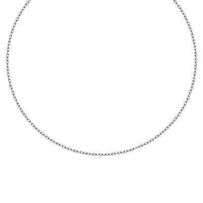 Collier en argent 925 CLEOR