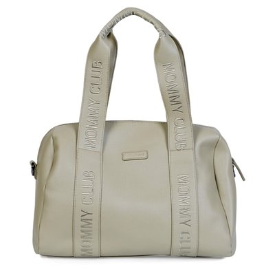 Sac à langer Mommy Club en simili CHILDHOME