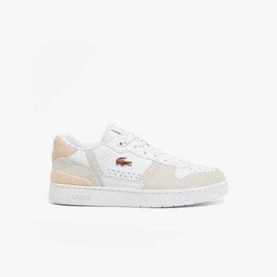 Baskets T-Clip LACOSTE