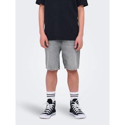 Short en denim ONLY & SONS JUNIOR ONLY & SONS JUNIOR