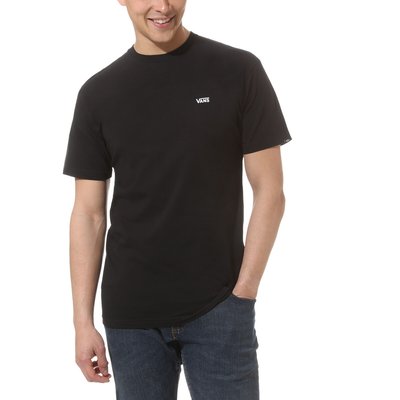 T-Shirt, Logoprint auf der Brust VANS