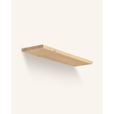 Étagère en bois, 60 cm - LADA HANNUN
