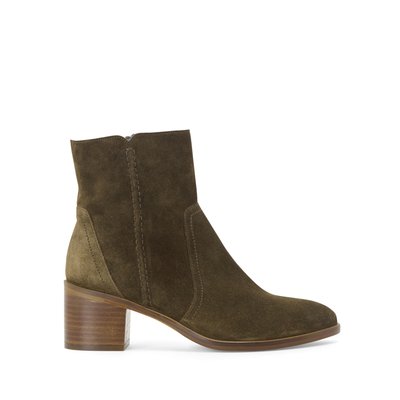 BOOTS SANSA MELLOW YELLOW