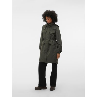 Parka longue VERO MODA VERO MODA
