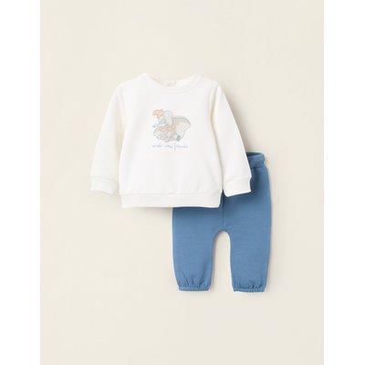 Ensemble Sweat + Jogpant ZIPPY