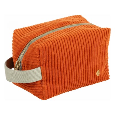 Trousse cube Loen LA CERISE SUR LE GATEAU
