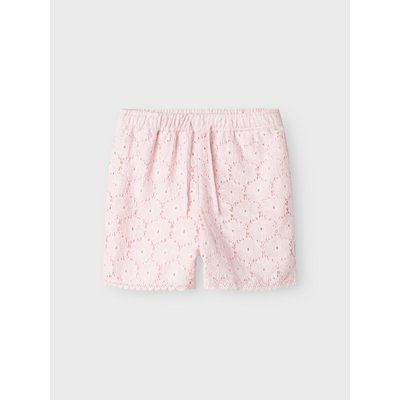 Coupe classique Short NAME IT