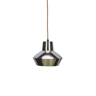 Suspension style industriel métal MADAM STOLTZ
