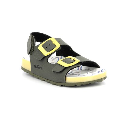 Sandales Sunyva KICKERS