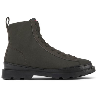 Bottines Brutus CAMPER
