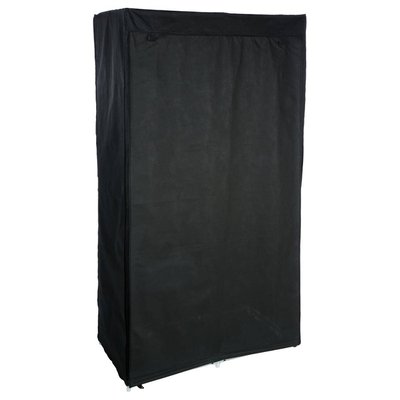 Armoire penderie modulable tissu 5FIVE SIMPLY SMART