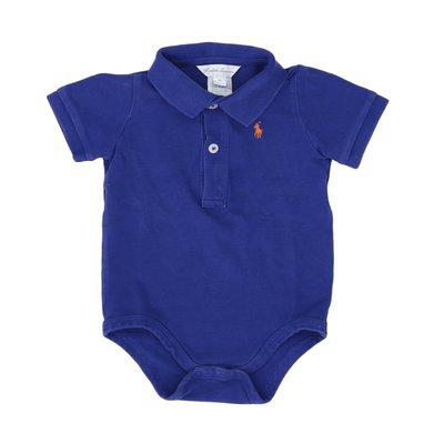 Body bébé - Très bon état RALPH LAUREN