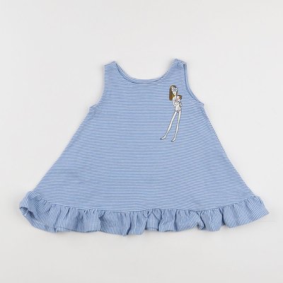 Robe - Très bon état PETIT BATEAU