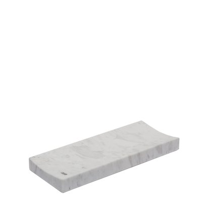 Vide-poche décoratif en marbre L19 SIA DECO