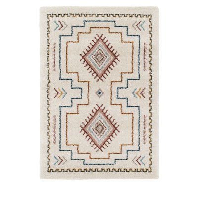 Tapis d’inspiration berbère - OLIE I DRAWER