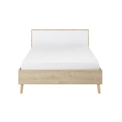 Lit double LARVIK GAMI