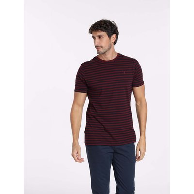 T-Shirt manches courtes coton TAIPEI GENTLEMAN FARMER