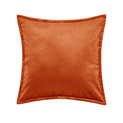 Housse de coussin velours - VELINA CAMIF