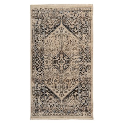 Tapis de salon moderne SHAUR NOVATREND