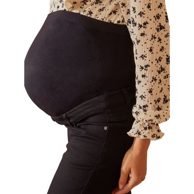 Jean slim de grossesse bandeau sans couture VERTBAUDET