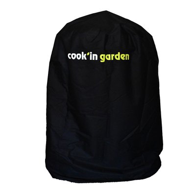 Housse  pour barbecues type Kettle  70 x H 90 cm COOK IN GARDEN