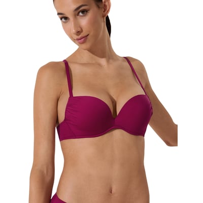 Haut maillot de bain push-up Palma LISCA