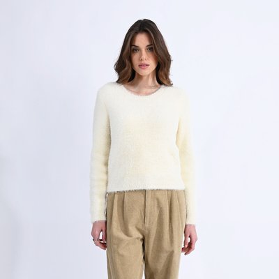 Pullover mit rundem Ausschnitt MOLLY BRACKEN