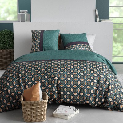 Housse De Couette  Victory  Coton 57 Fils DECORATIE